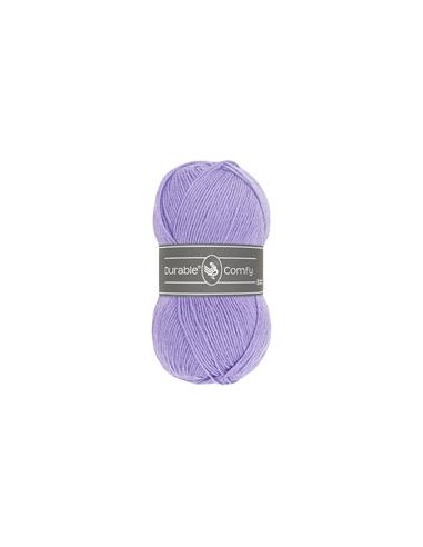 Durable Comfy 268 Pastel Lilac