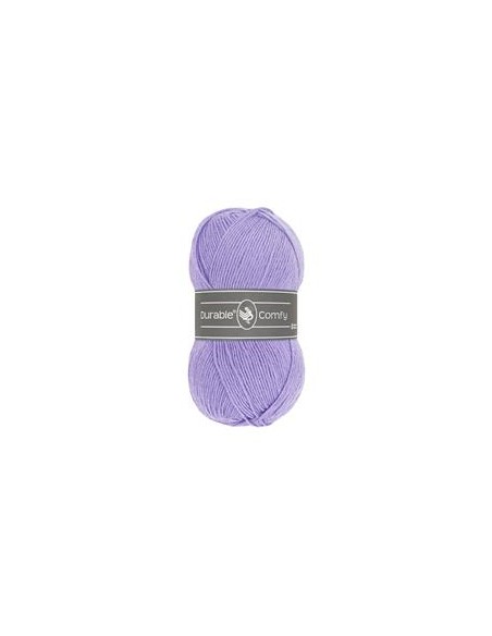 Durable Comfy 268 Pastel Lilac