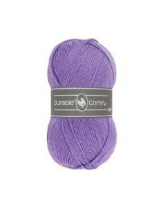 Durable Comfy 269 Light Purple