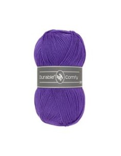 Durable Comfy 270 Purple