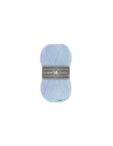 Durable Comfy 281 Pastel Blue
