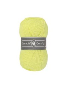 Durable Comfy 308 Pastel Yellow