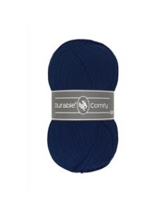 Durable Comfy 321 Navy
