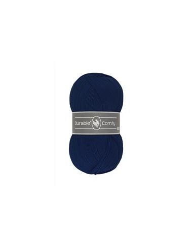Durable Comfy 321 Navy