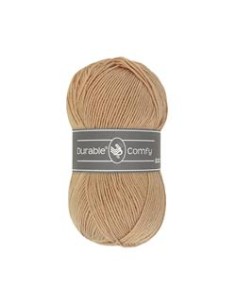 Durable Comfy is een zacht en licht garen van 100% microvezel acryl.