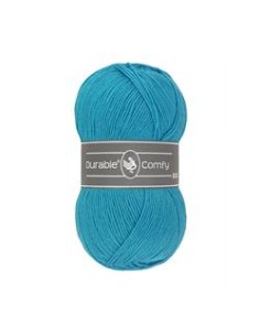 Durable Comfy 373 Cyan Blue