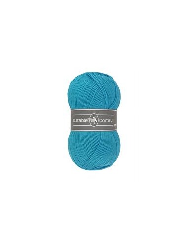 Durable Comfy 373 Cyan Blue