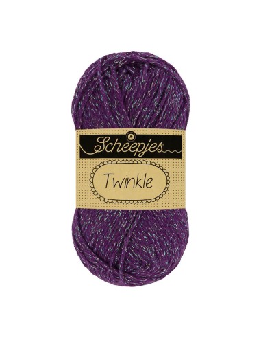 Scheepjes Twinkle 1701-927