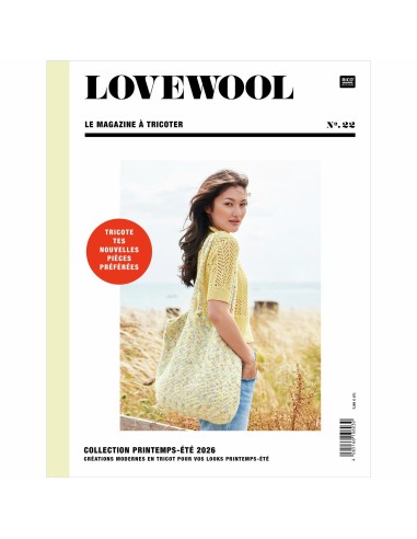 Lovewool 22