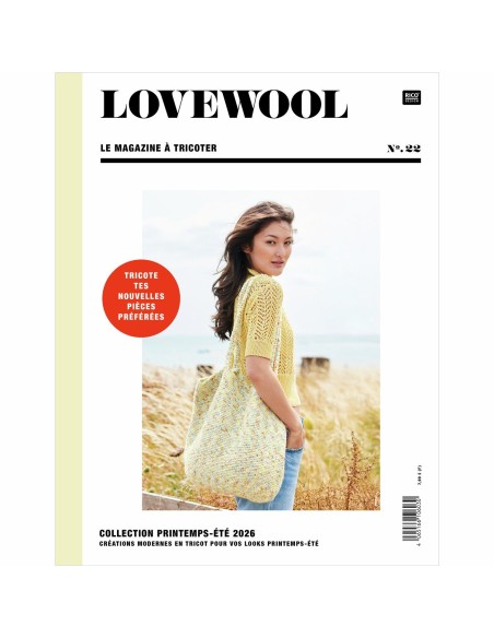 Lovewool 22