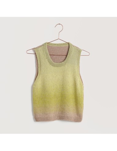 Love Wool 22: modern lente/zomer brei- en haakboek van Rico Design