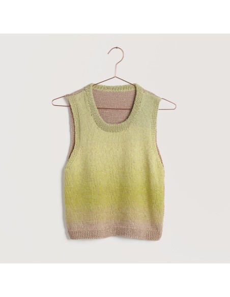 Love Wool 22: modern lente/zomer brei- en haakboek van Rico Design