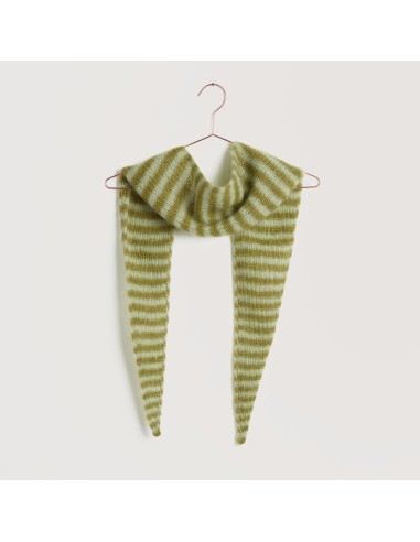 Love Wool 22: modern lente/zomer brei- en haakboek van Rico Design