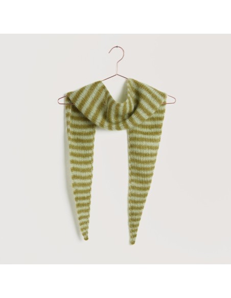 Love Wool 22: modern lente/zomer brei- en haakboek van Rico Design