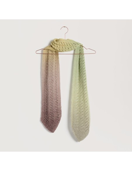 Love Wool 22: modern lente/zomer brei- en haakboek van Rico Design