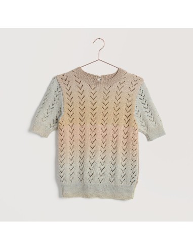 Love Wool 22: modern lente/zomer brei- en haakboek van Rico Design