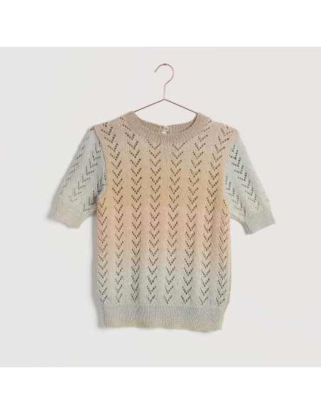 Love Wool 22: modern lente/zomer brei- en haakboek van Rico Design