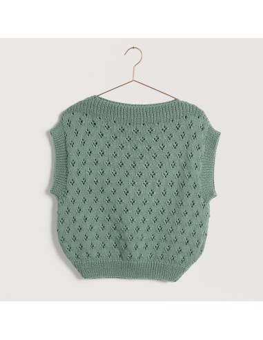 Love Wool 22: modern lente/zomer brei- en haakboek van Rico Design