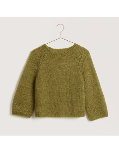 Love Wool 22: modern lente/zomer brei- en haakboek van Rico Design