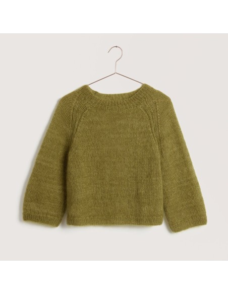 Love Wool 22: modern lente/zomer brei- en haakboek van Rico Design