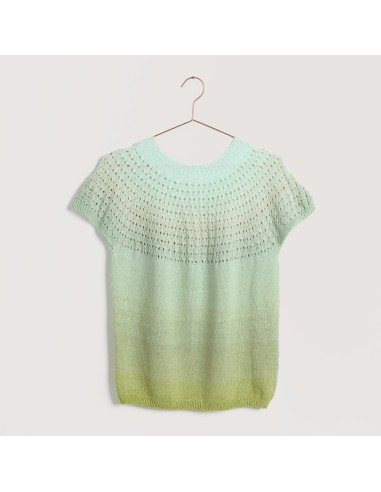 Love Wool 22: modern lente/zomer brei- en haakboek van Rico Design