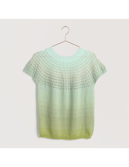 Love Wool 22: modern lente/zomer brei- en haakboek van Rico Design