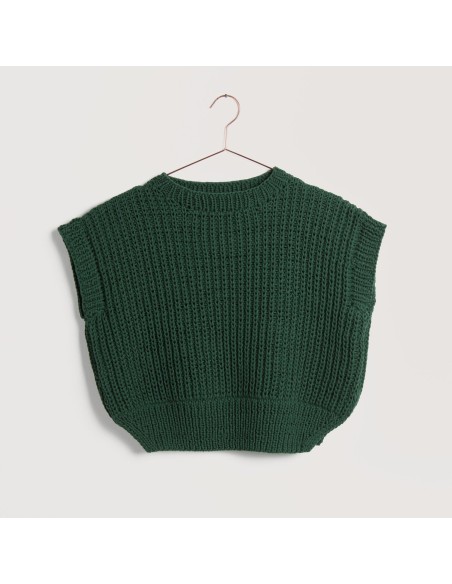 Love Wool 22: modern lente/zomer brei- en haakboek van Rico Design