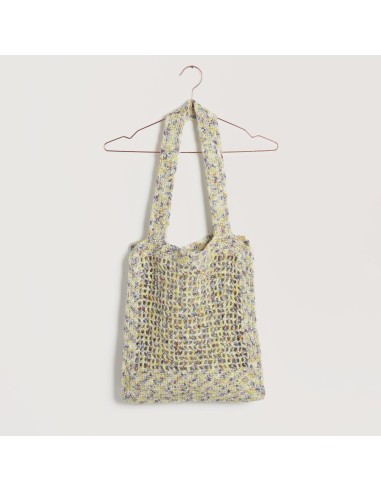 Love Wool 22: modern lente/zomer brei- en haakboek van Rico Design