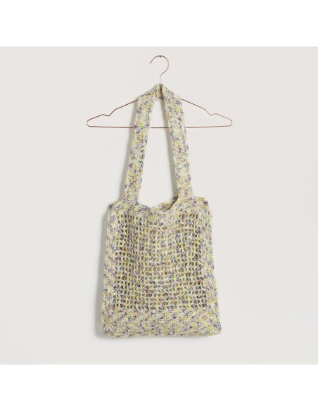 Love Wool 22: modern lente/zomer brei- en haakboek van Rico Design