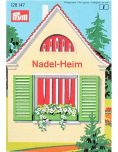 Naai- en stopnaalden met insteker (19 stuks)PN-0016006