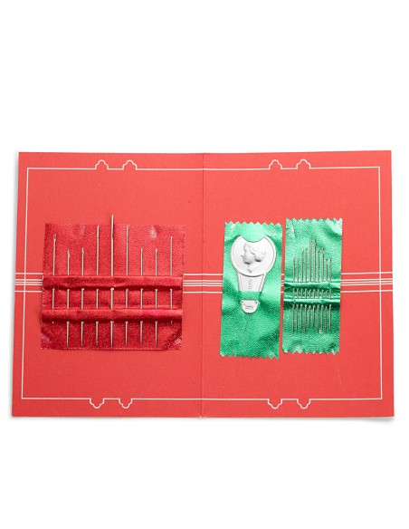 Naai- en stopnaalden met insteker (19 stuks)PN-0016006