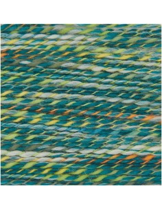 Creative Lazy Hazy Summer Cotton dk 025 Smaragd 2