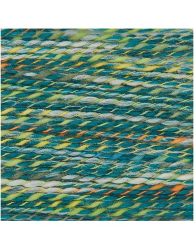 Creative Lazy Hazy Summer Cotton dk 025 Smaragd