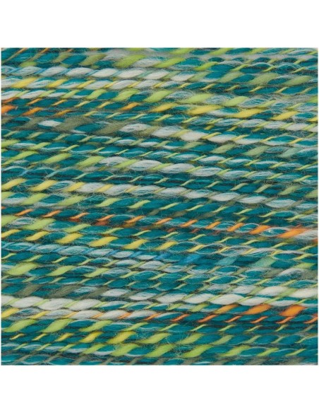 Creative Lazy Hazy Summer Cotton dk 025 Smaragd