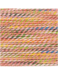 Creative Lazy Hazy Summer Cotton dk 011 flamingo 2