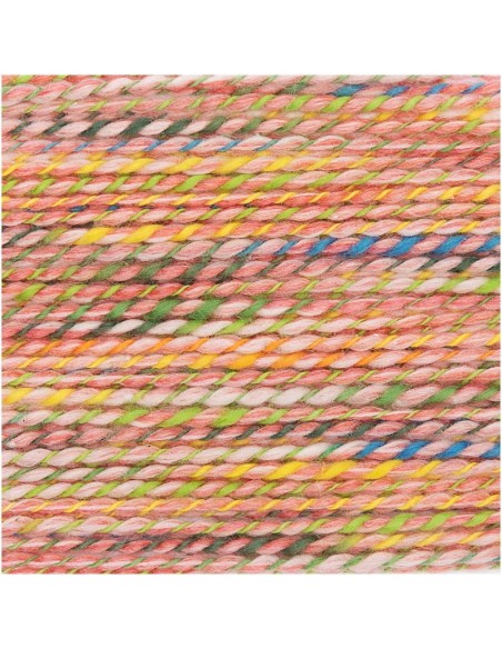 Creative Lazy Hazy Summer Cotton dk 011 flamingo