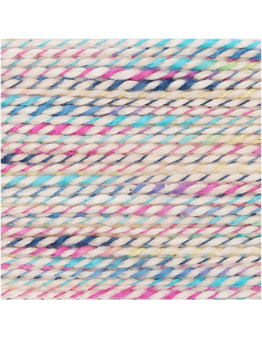 Creative Lazy Hazy Summer Cotton dk 009 Buttercream