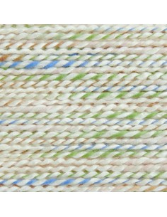 Creative Lazy Hazy Summer Cotton dk 034 Ivoor 2