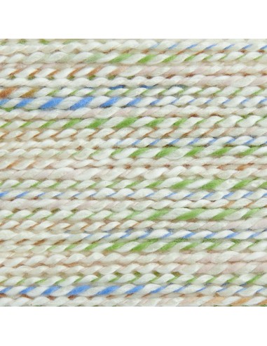 Creative Lazy Hazy Summer Cotton dk 034 Ivoor