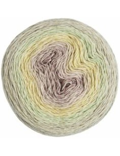 Creative Cotton Linen Cake 006  retro shades