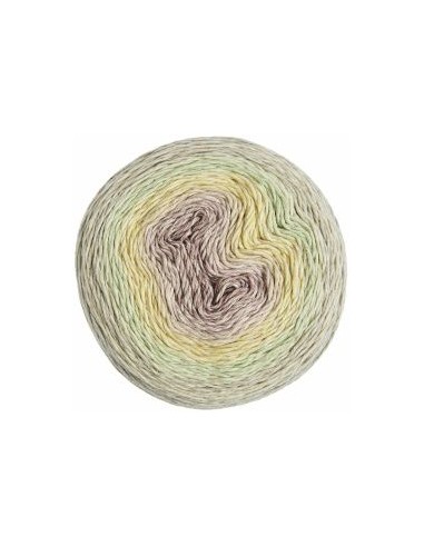 Creative Cotton Linen Cake 006  retro shades