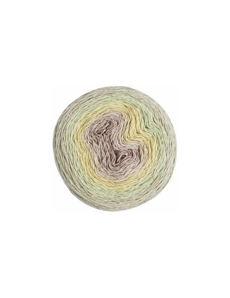 Creative Cotton Linen Cake 006  retro shades