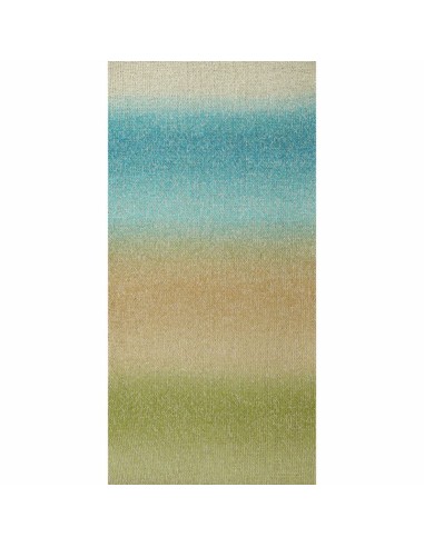 Creative Cotton Linen Cake 007 Olive shades