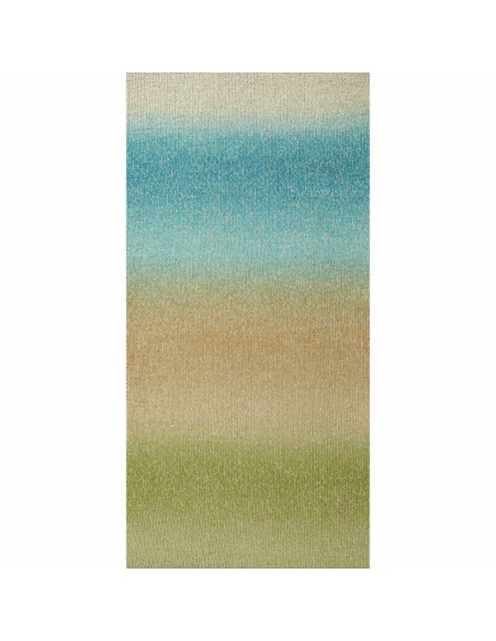 Creative Cotton Linen Cake 007 Olive shades