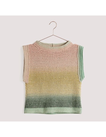 Creative Cotton Linen Cake 004 Fresh Shades