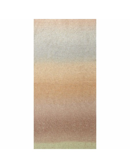 Creative Cotton Linen Cake 001 Pastel shades