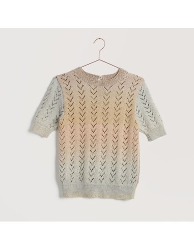 Creative Cotton Linen Cake 001 Pastel shades