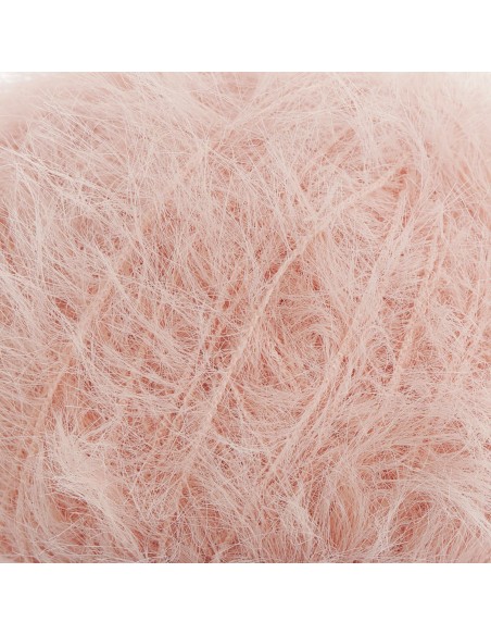 Creative make it fur 004 Aprocot