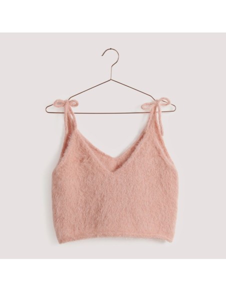 Creative make it fur 004 Aprocot