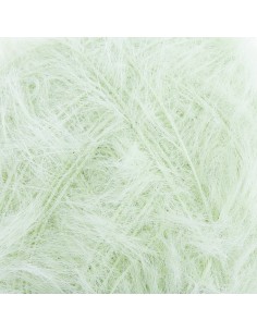 Creative make it fur 005 Ijsblauw 2